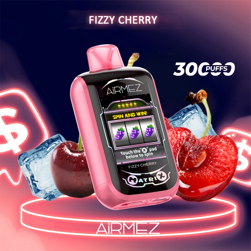 Airmez Matrix Pro 30000