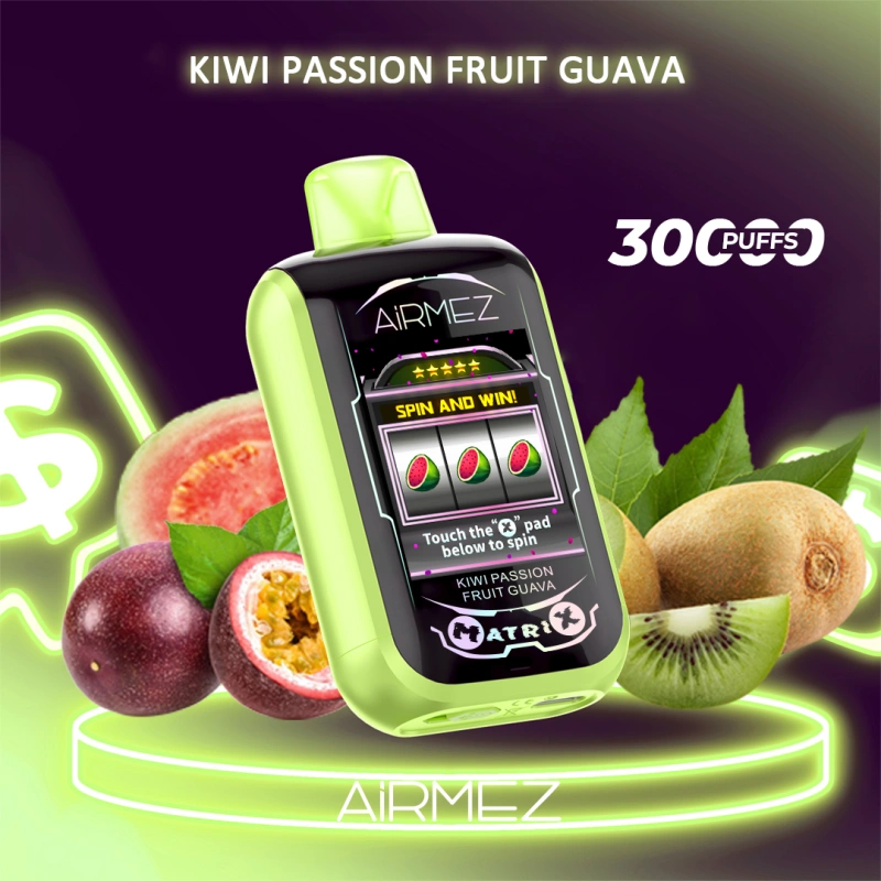 Airmez Matrix Pro 30000
