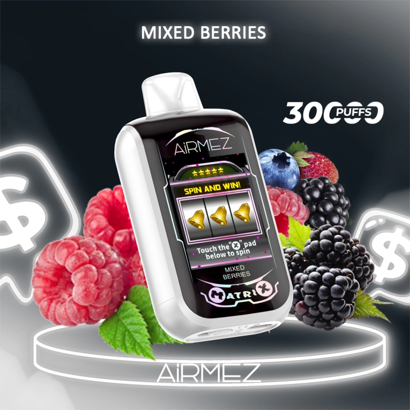 Airmez Matrix Pro 30000