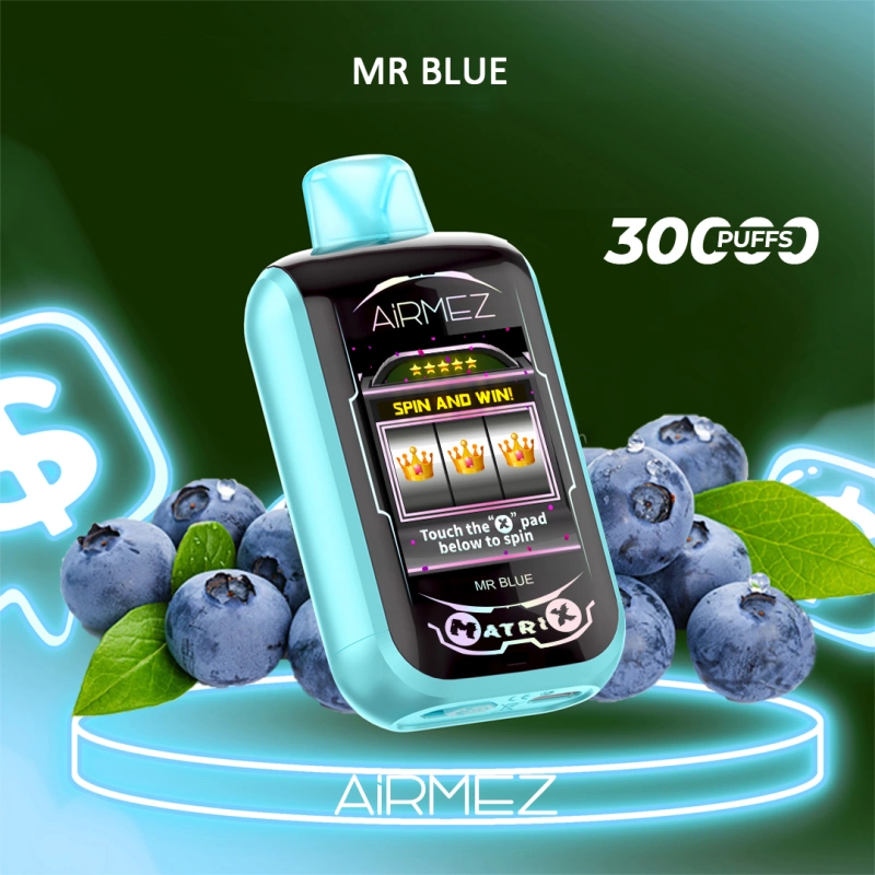 Airmez Matrix Pro 30000