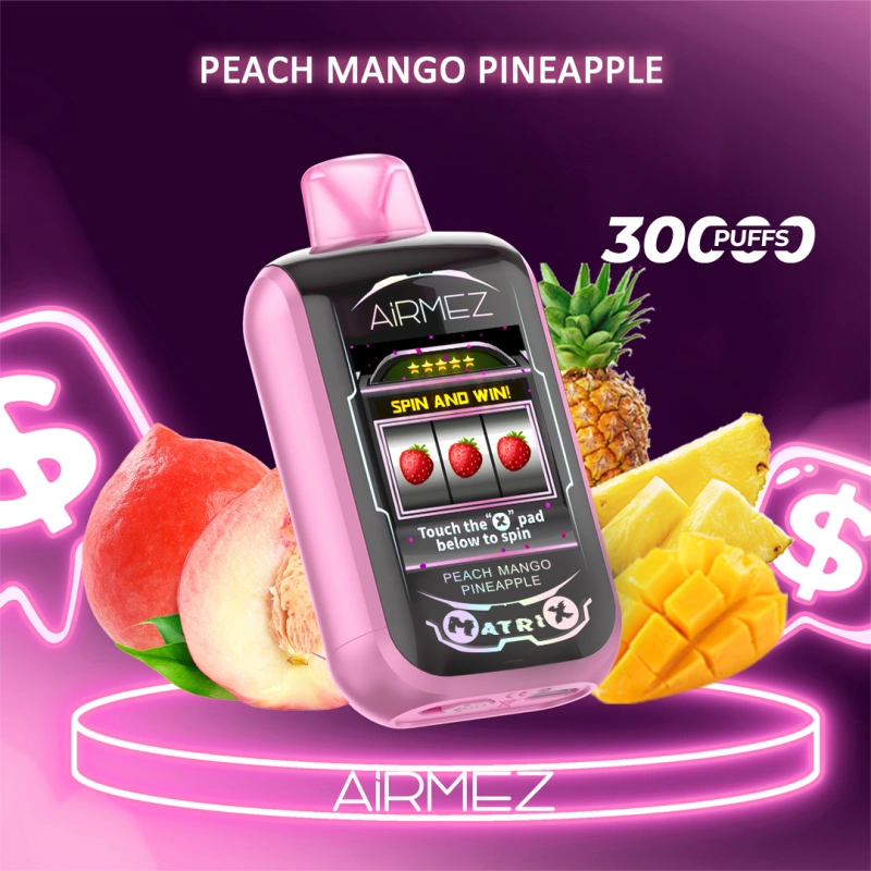 Airmez Matrix Pro 30000
