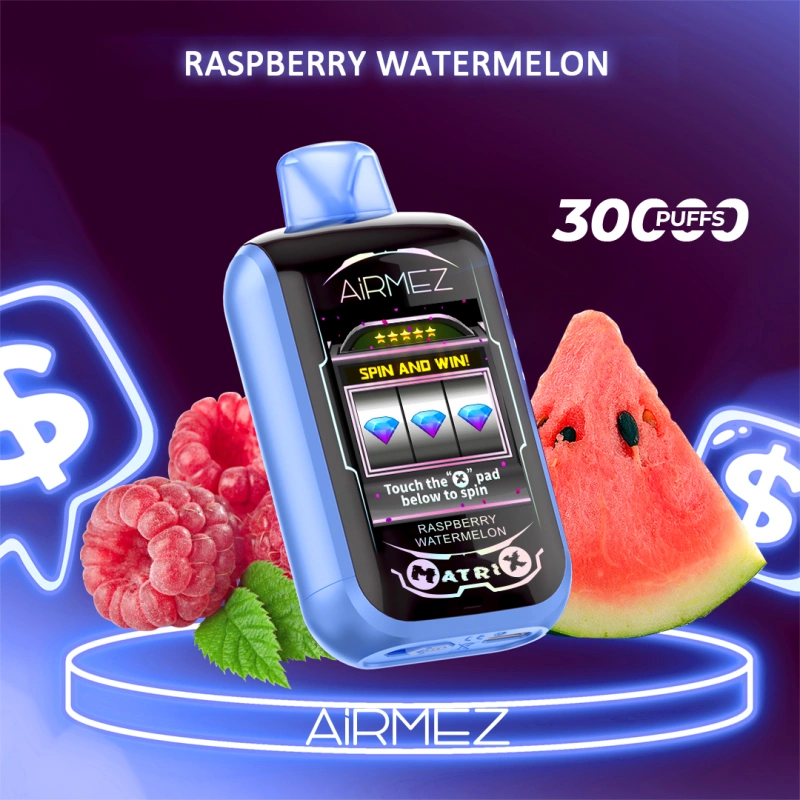 Airmez Matrix Pro 30000