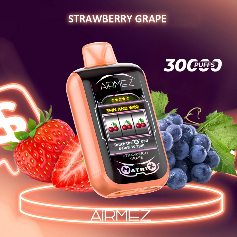 Airmez Matrix Pro 30000