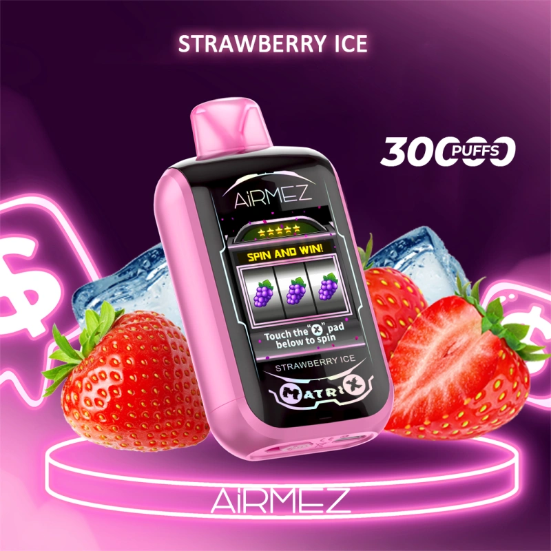 Airmez Matrix Pro 30000