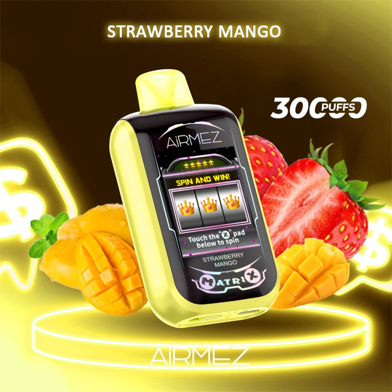 Airmez Matrix Pro 30000