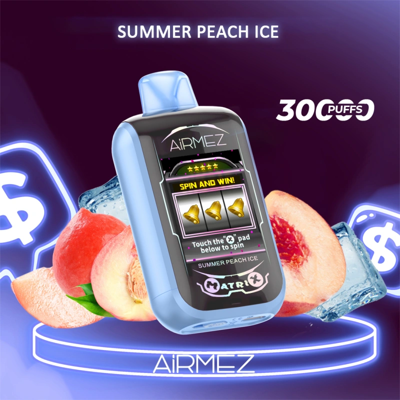Airmez Matrix Pro 30000