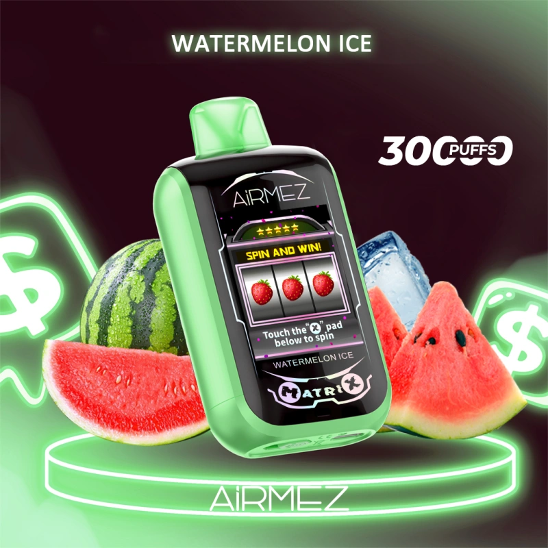 Airmez Matrix Pro 30000