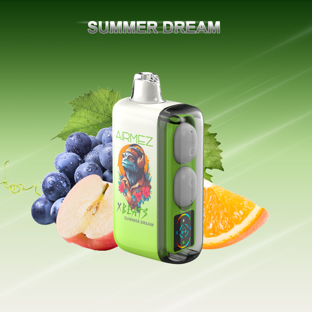 Airmez Xbeats 40000