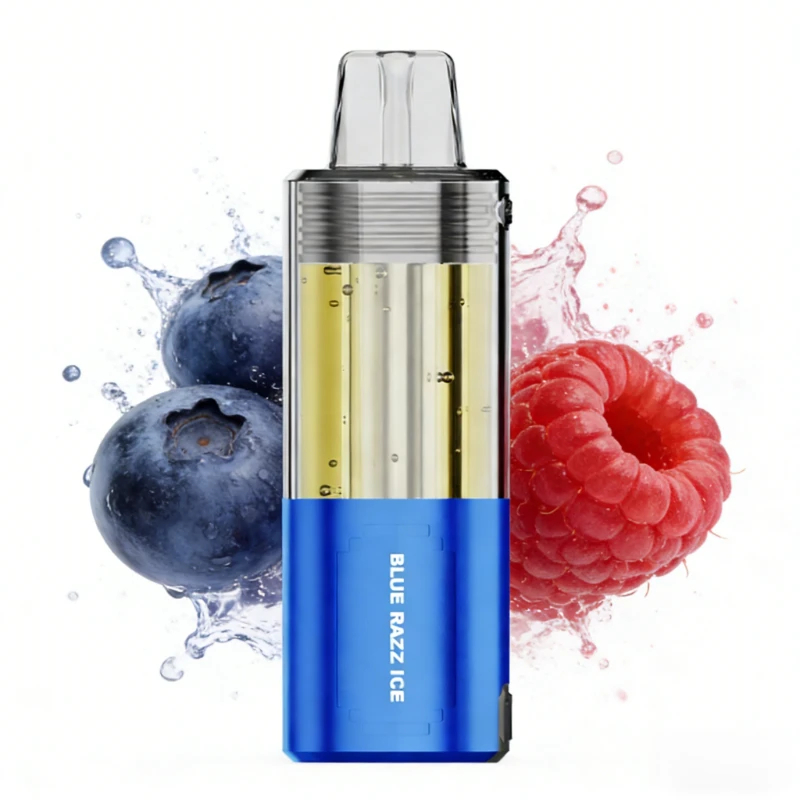 Vaba V50000 Puffs Pods