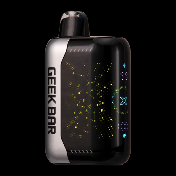 Geek BarPULSEX 5%