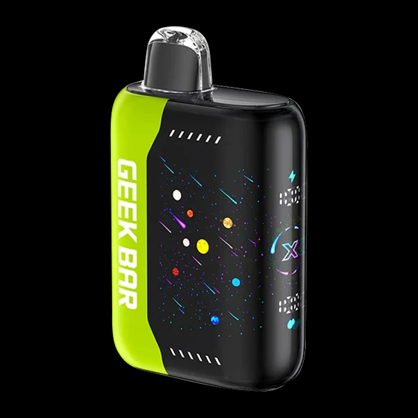 Geek BarPULSEX 5%