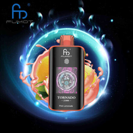 FUMOT Tornado 25000