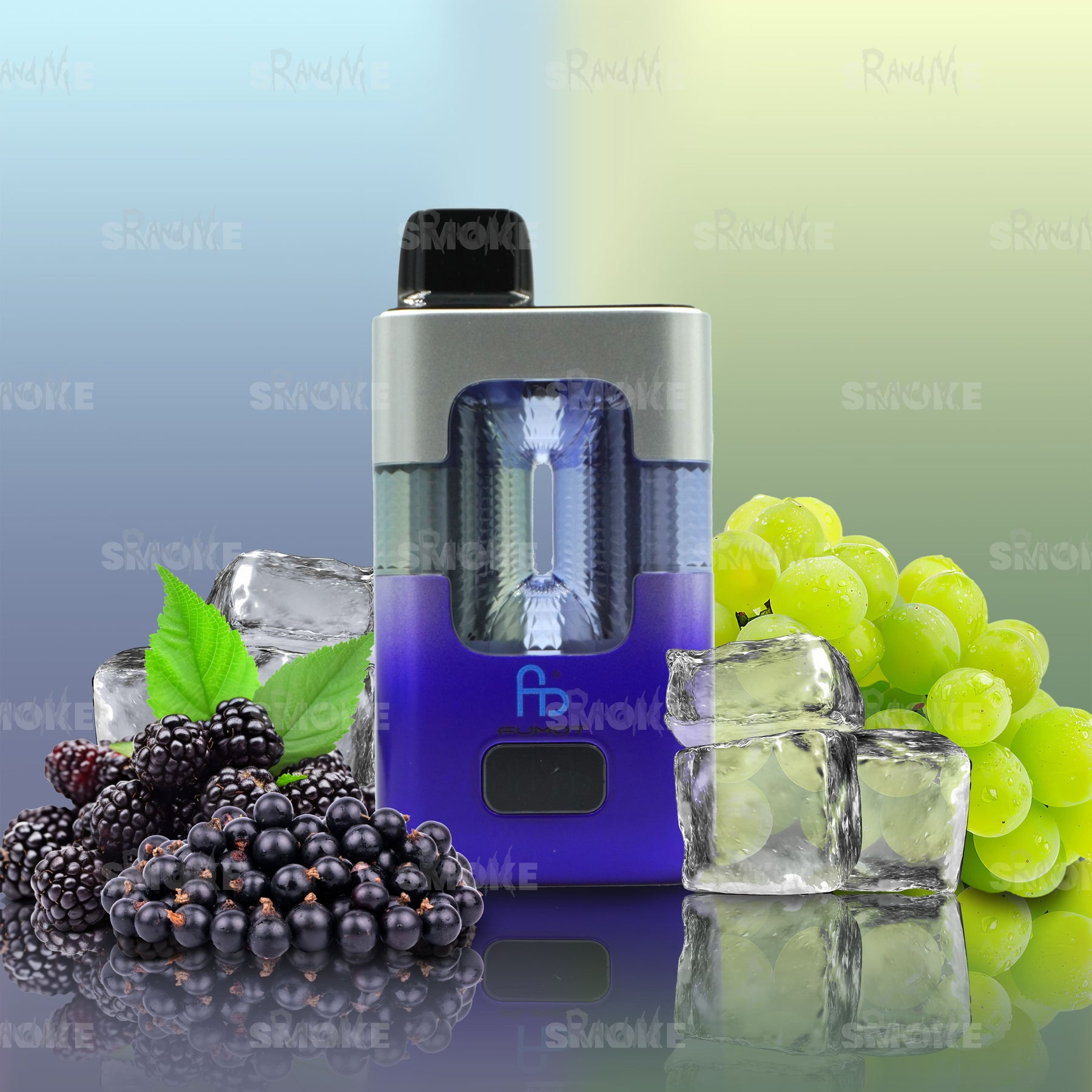 Fumot ECO 2in1 50K