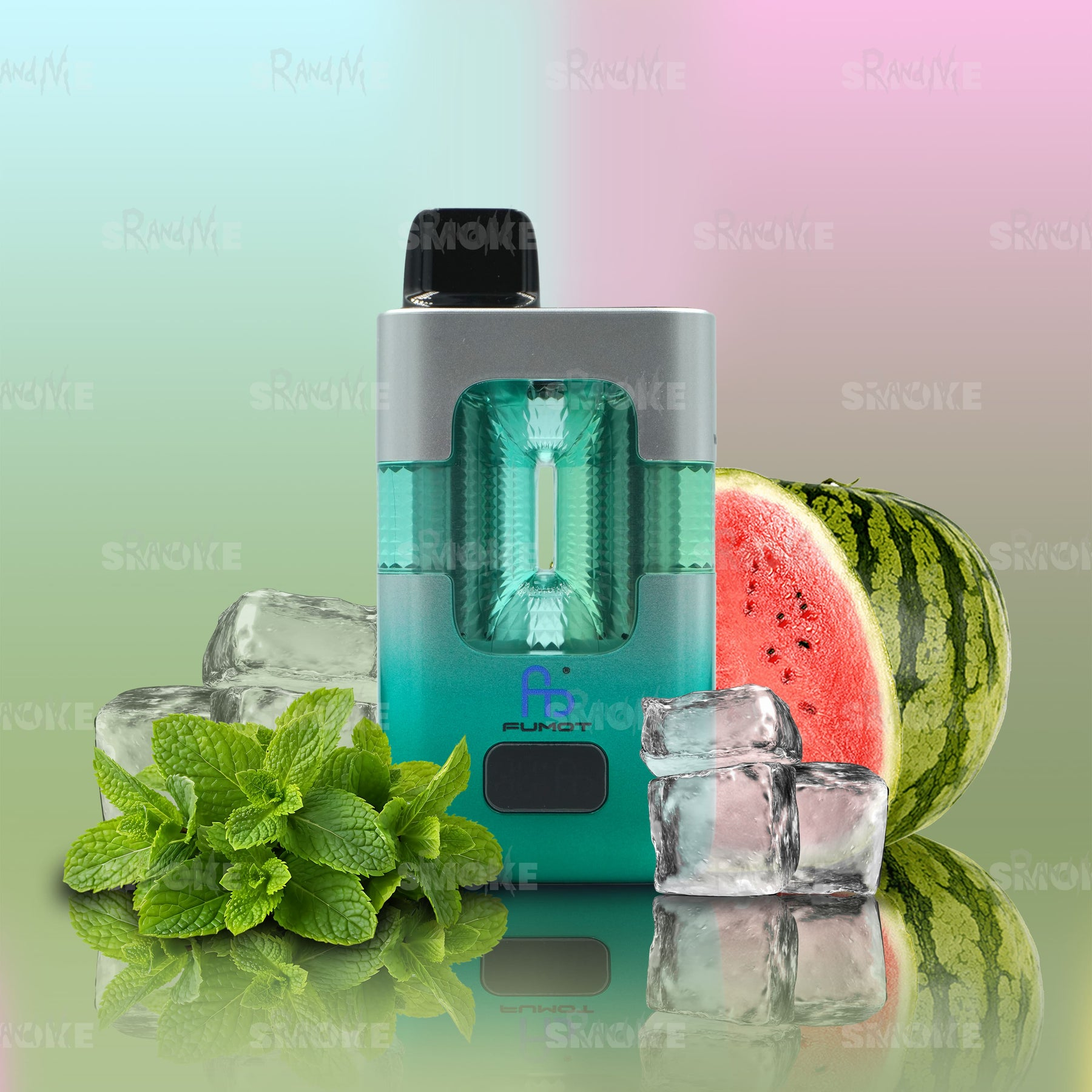 Fumot ECO 2in1 50K