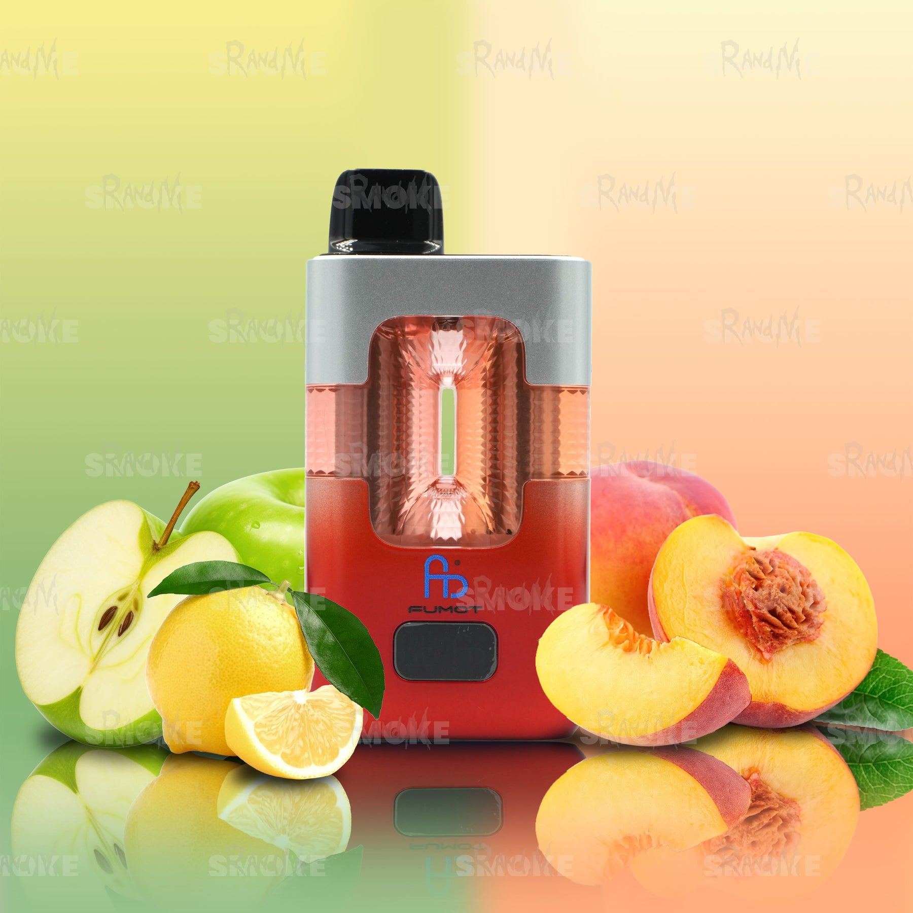 Fumot ECO 2in1 50K