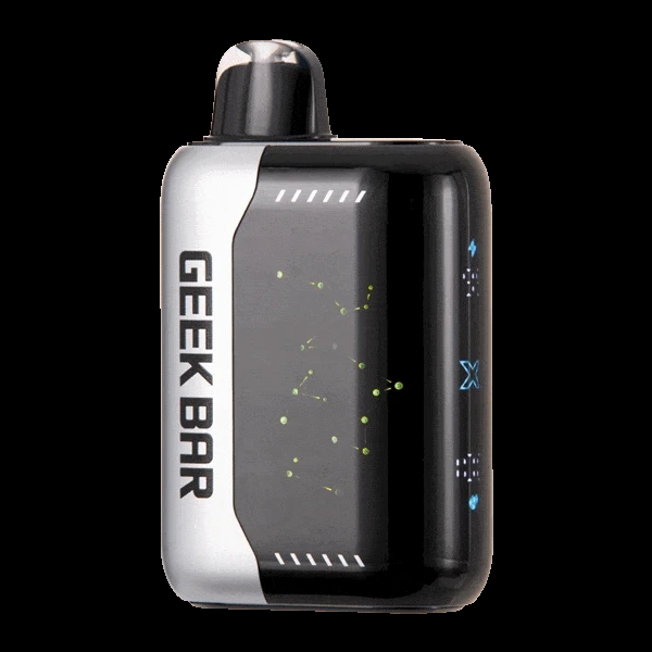 Geek BarPULSEX 5%