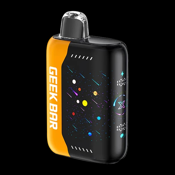 Geek BarPULSEX 5%