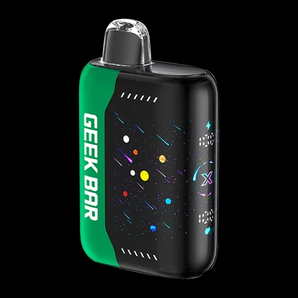 Geek BarPULSEX 5%