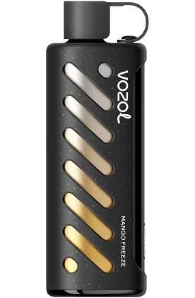 Vozol Gear Shisha 25000