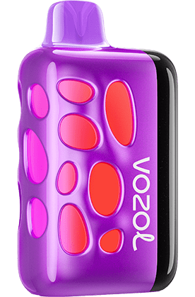 VOZOL Rave 40000