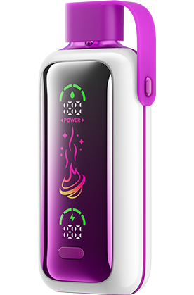 VOZOL Star 20000