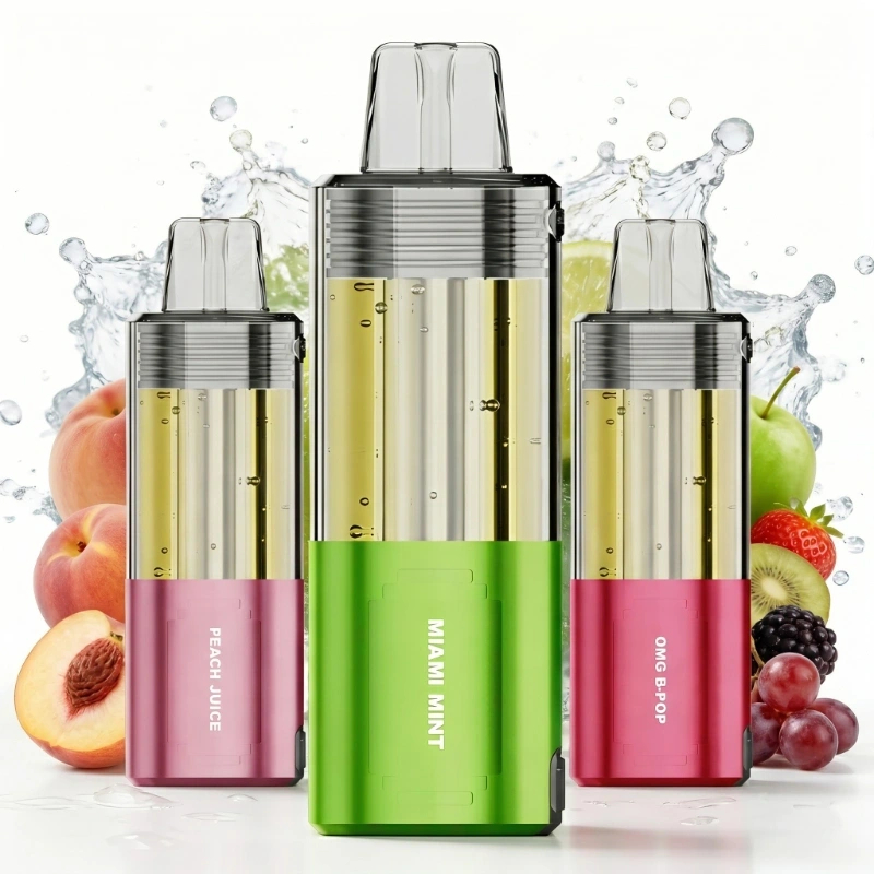 Vaba V50000 Puffs Pods