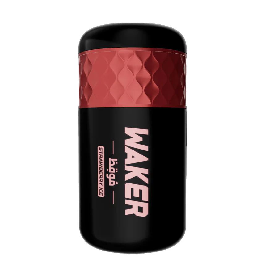 WAKER SHISHA 5000