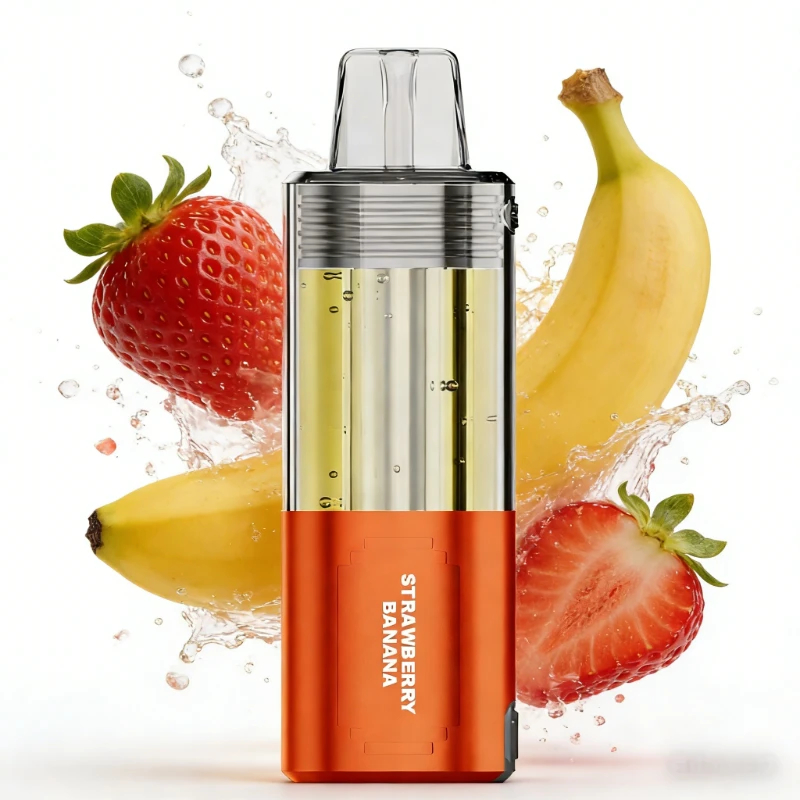 Vaba V50000 Puffs Pods