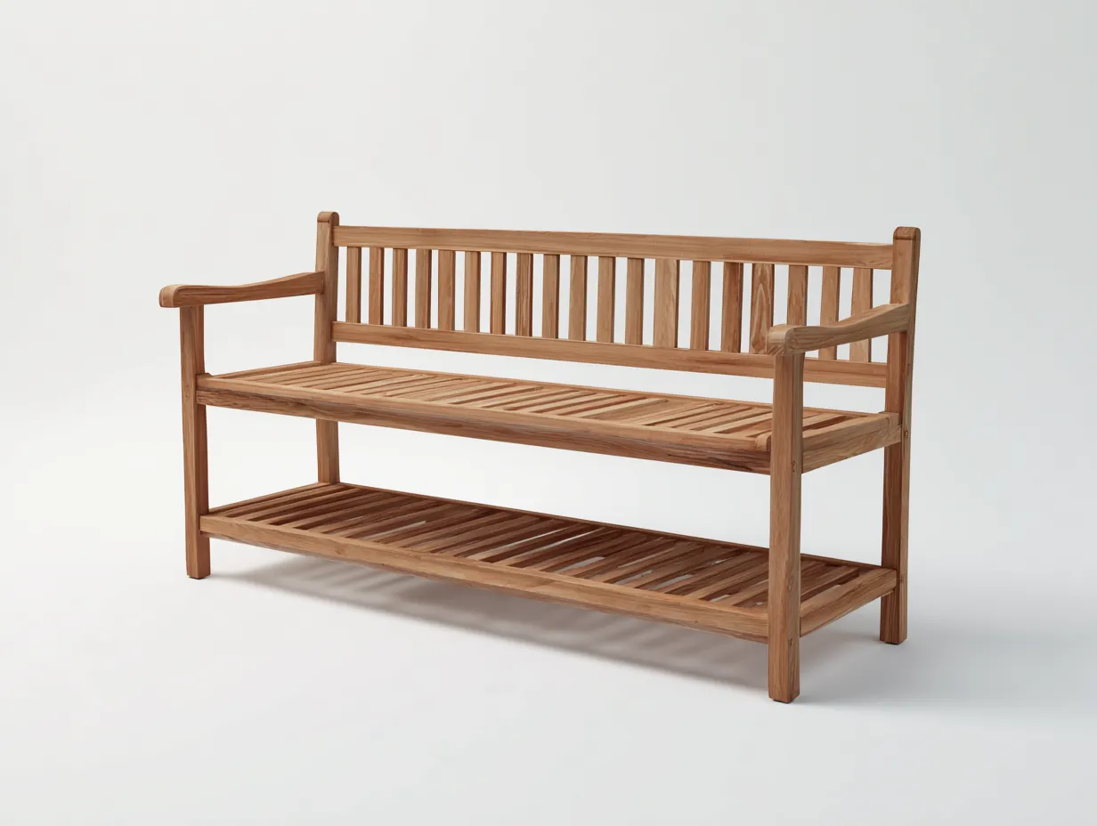 Muebles de jardín-Fanoryspace
