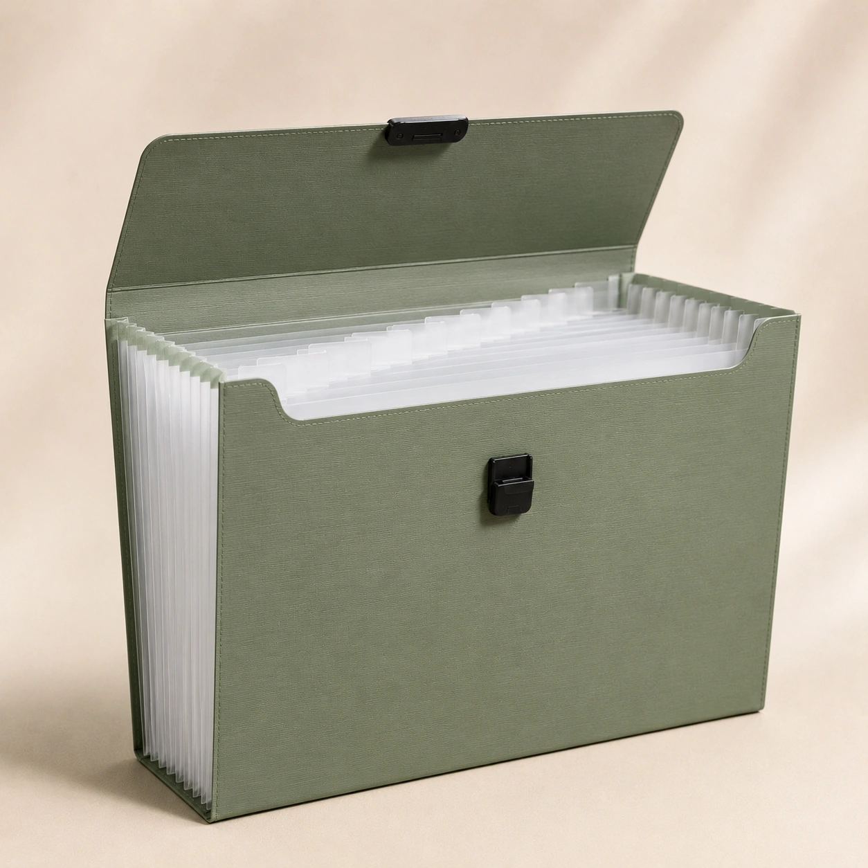 Carpeta Expandible Pastel Multicolor-Minimalora