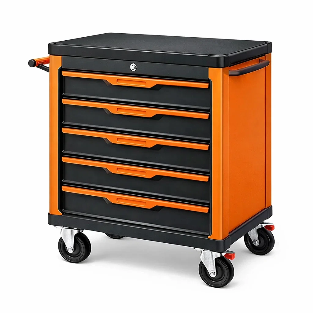 Garagenausstattung,Werkzeugwagen-Homelito