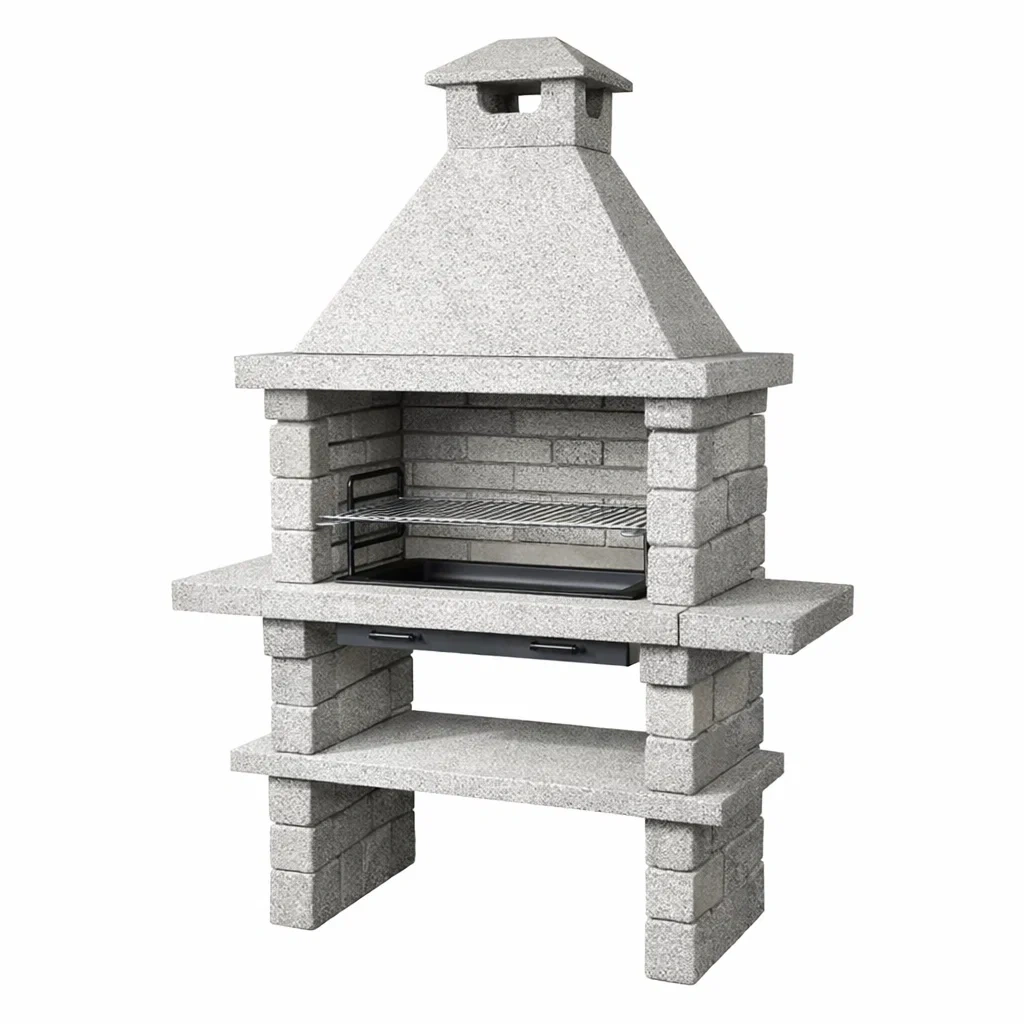 Outdoor-Küche,Grill-Homelito