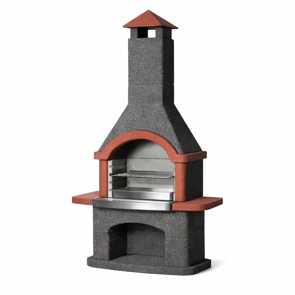 Outdoor-Küche,Grill-Homelito