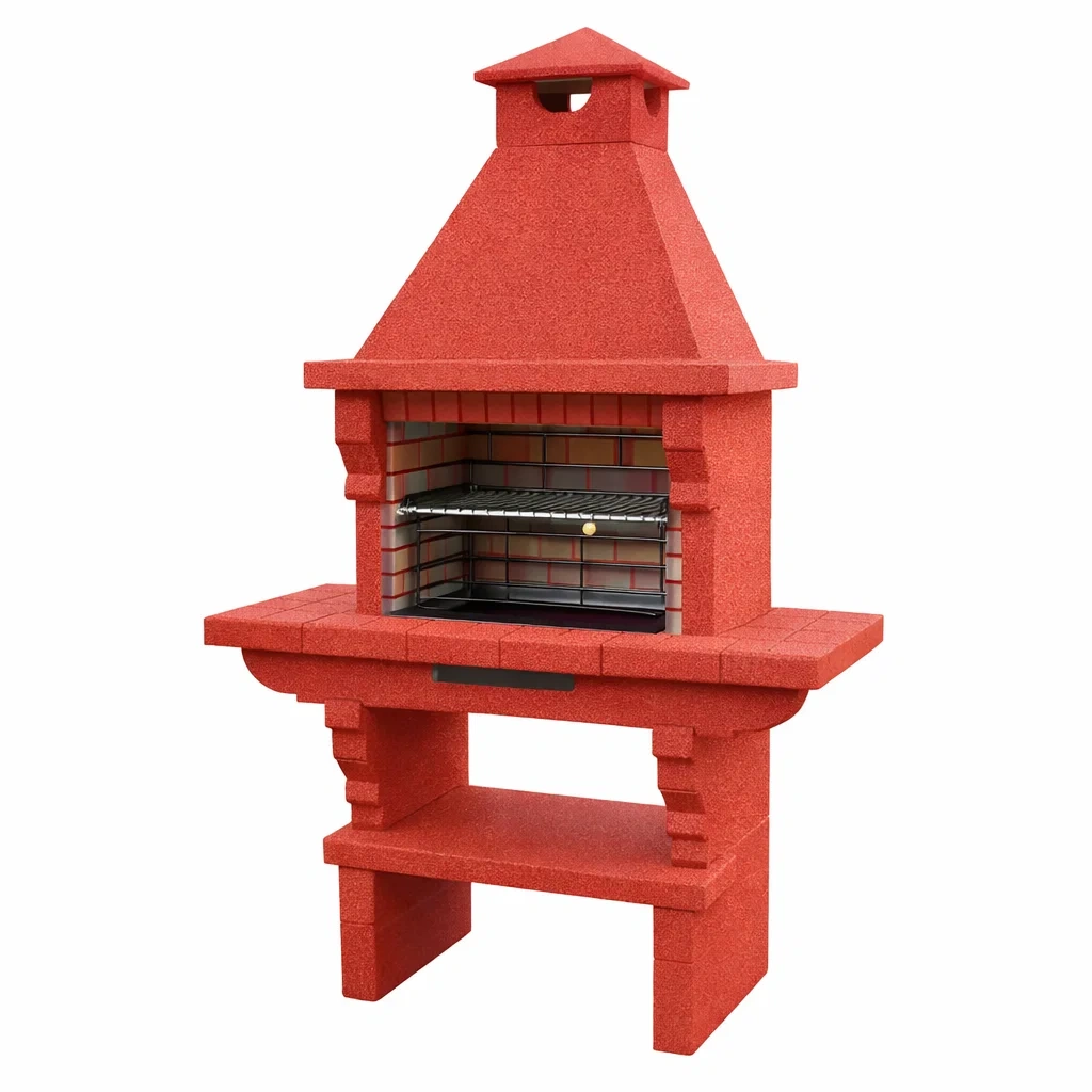 Outdoor-Küche,Grill-Homelito