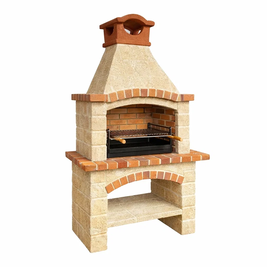 Outdoor-Küche,Grill-Homelito