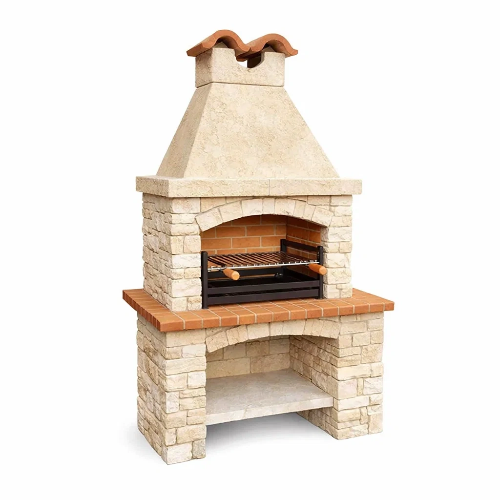 Outdoor-Küche,Grill-Homelito
