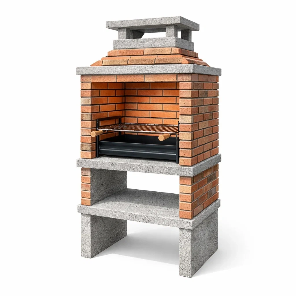 Outdoor-Küche,Grill-Homelito