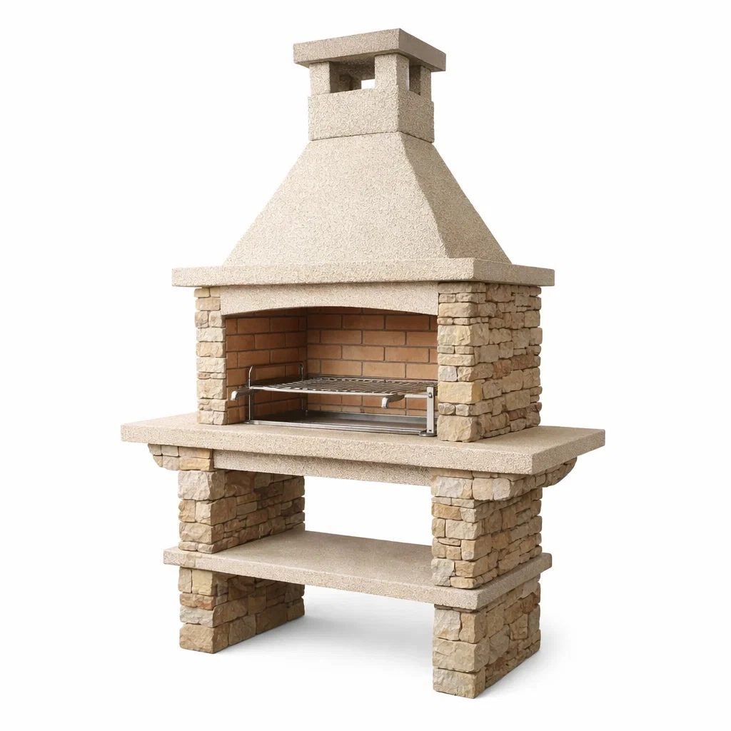Outdoor-Küche,Grill-Homelito