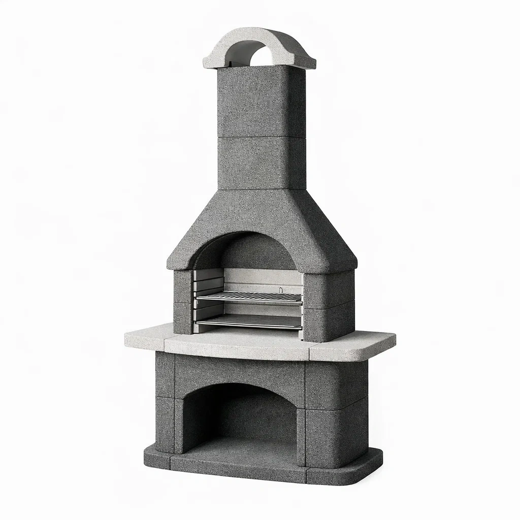 Outdoor-Küche,Grill-Homelito