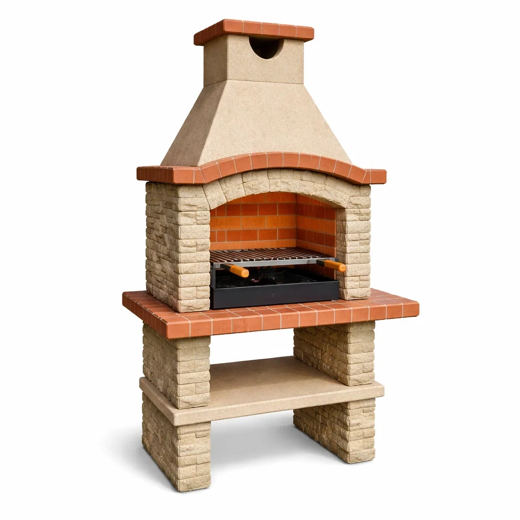 Outdoor-Küche,Grill-Homelito