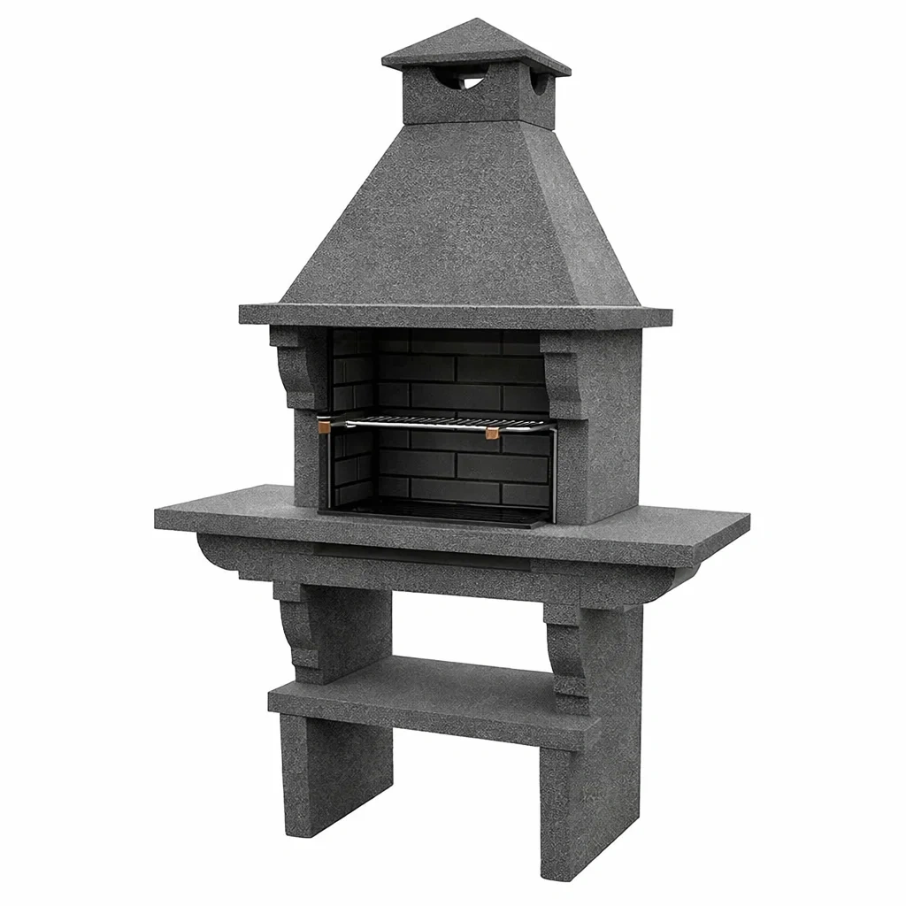Outdoor-Küche,Grill-Homelito