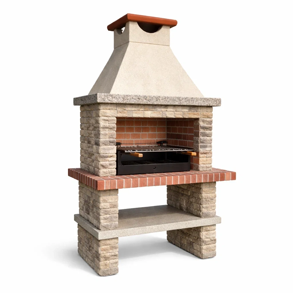 Outdoor-Küche,Grill-Homelito