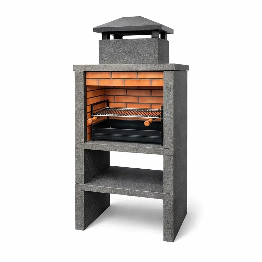 Outdoor-Küche,Grill-Homelito