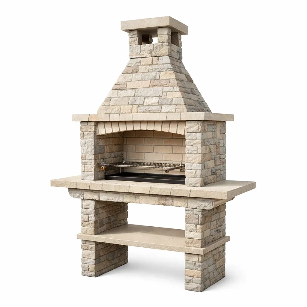 Outdoor-Küche,Grill-Homelito