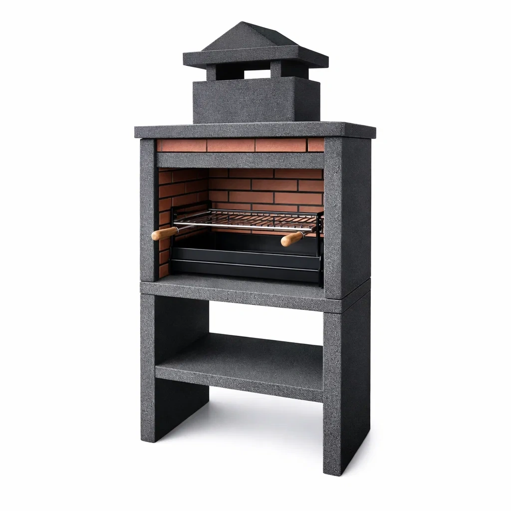 Outdoor-Küche,Grill-Homelito