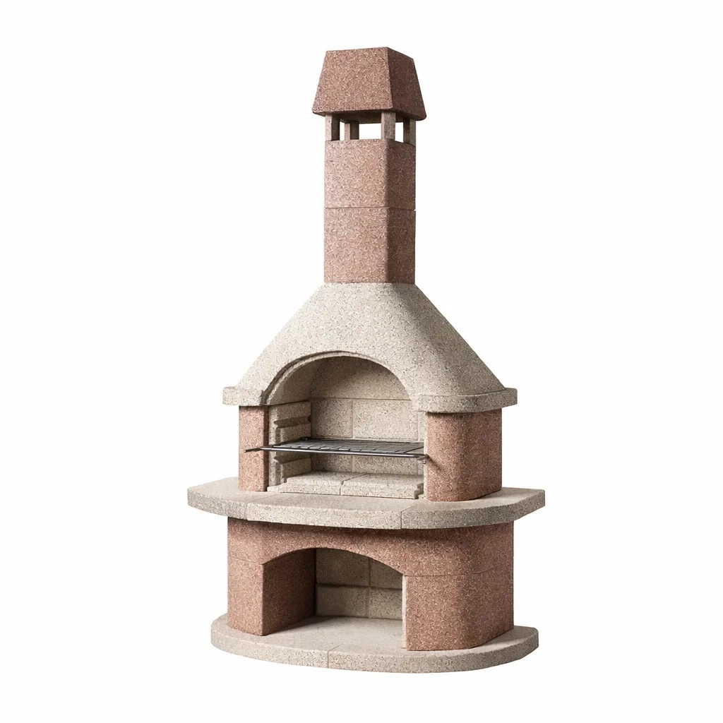 Outdoor-Küche,Grill-Homelito