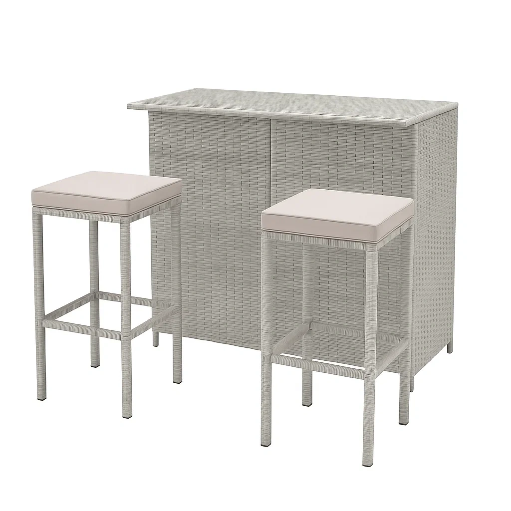 Bartisch-Set-Homavine