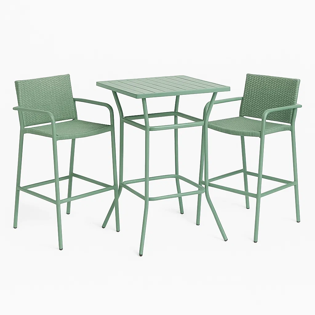 Bartisch-Set-Homavine