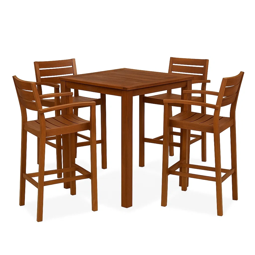 Bartisch-Set-Homavine