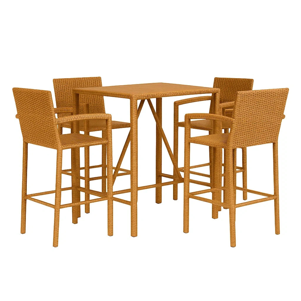 Bartisch-Set-Homavine